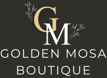 Golden Mosa Boutique